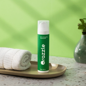 Mint Margarita Toothpaste