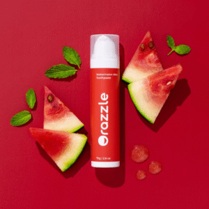 Watermelon Mint Toothpaste